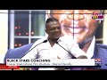 Black Stars Coaching: I never liked Ghana FA’s structure - Marcel Desailly -  AM Sports  (9-8-21)