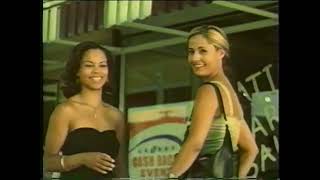 Dr Pepper Roof Commercial (2005)