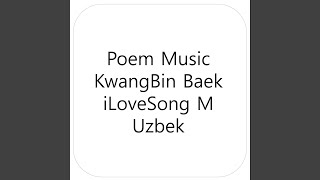 Men seni sevardim - KwangBin Baek