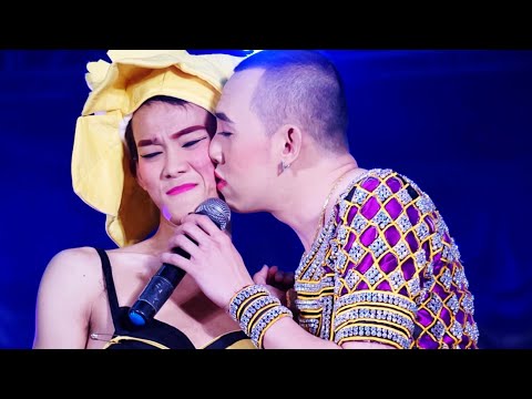 2เทพบุตรสุดที่รัก / นาย&นัตตี้ อยู่ด้วยกันคือฮาท้องแข็ง โฟกัสคู่หลังนิส #ศักดินารัก
