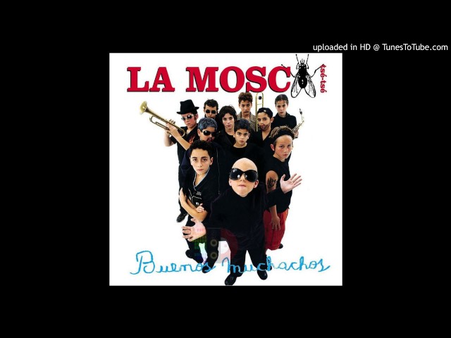 La Mosca Tsé Tsé - Para Ellas