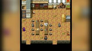 andor's trail hackeado