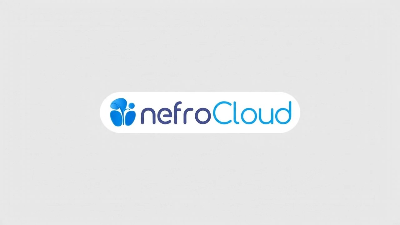Vista previa del video de demostración de NefroCloud