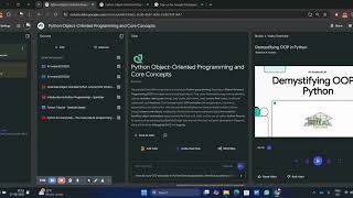 Google Notebook LM: The Free AI Notebook That Turns Notes Into Podcasts, Mind Maps & More!