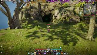 Abandoned Odylium Cave Sealed Dungeon Location, Aion 2 Jackpot! Title