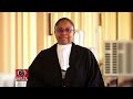 CJ DISMISSES PR SYSTEM CHALLENGE; APPLICANTS ORDERED TO PAY COSTS