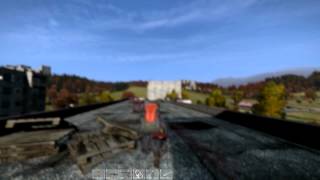 Dayz standalone blurry vision fix