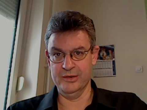 Video thumbnail — Narcissists: Somatic vs. Cerebral
