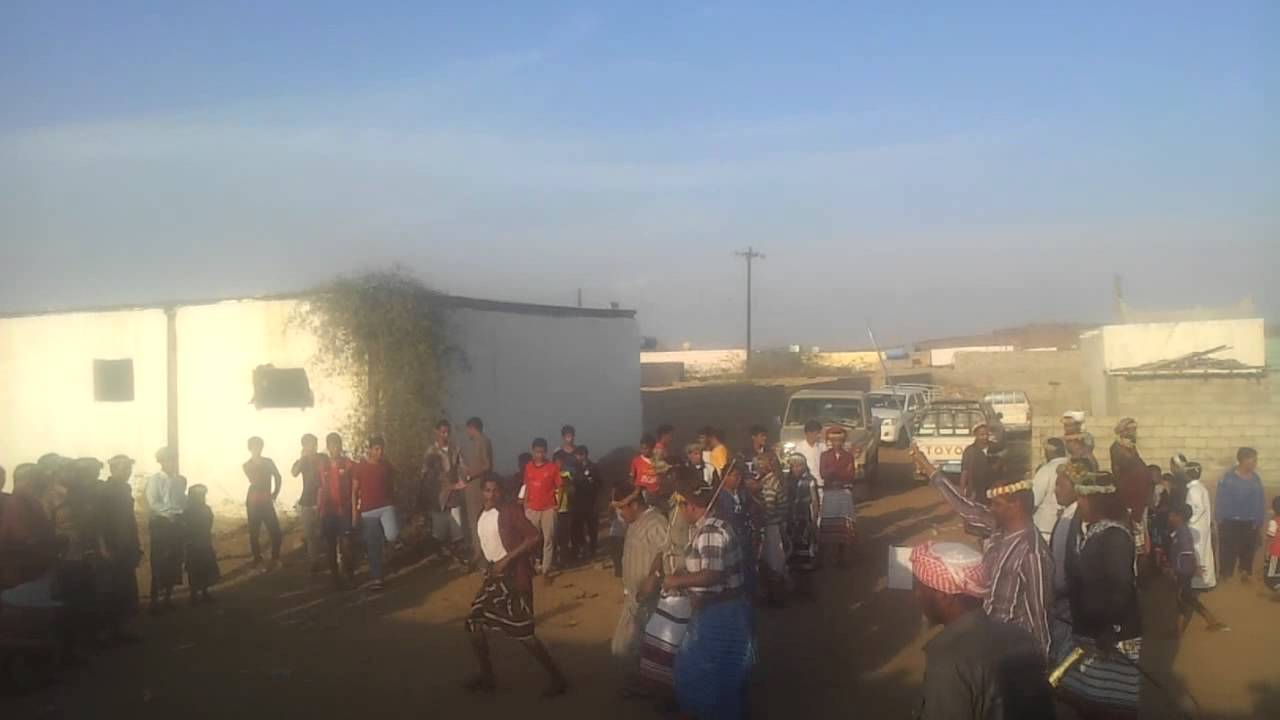 افراح حمد الشاجري عرضه