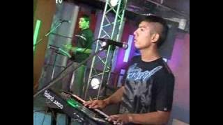 LA CHAMPIONS LIGA DIME SI ERES FELIZ