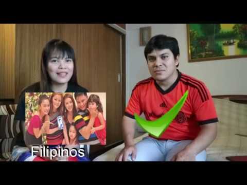 What Is The Correct Nationality Filipino Or Pilipino