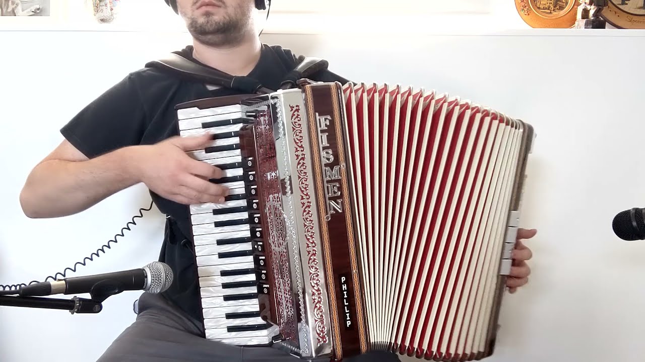 Mladost je kot veter - Vergangene zeiten (I. Brüggemann)