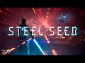 Steel Seed gameplay. A quien no le va a gustar ?!