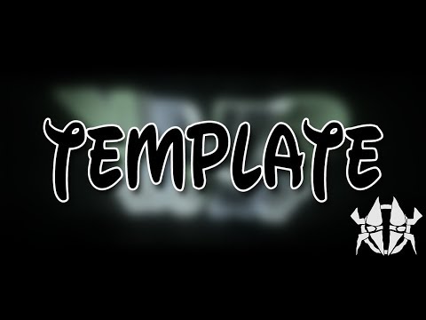 Blender Only Intro Template [YAUR NOME] | BrauZ FX