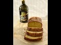 Olive Oil Pound Cake by Jessie Sheehan