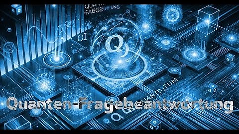 Quantum Question Answering: How AI and Quantum Computing Are Revolutionizing Knowledge Search