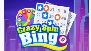 Crazy Spin Bingo (Early Access) Part One, claims you can win real money 🤔 Real or Fake? 🤔 screenshot 4