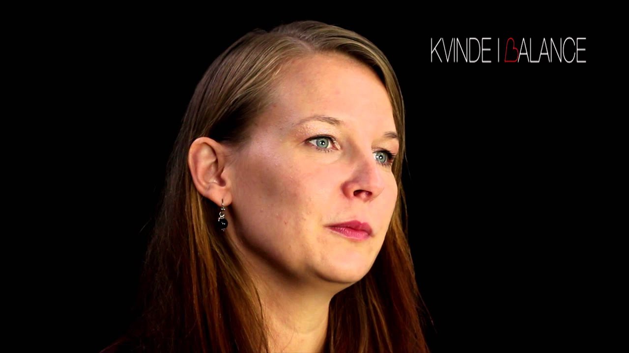 KABALEN - et liv i balance v/ Maria Gammelgaard