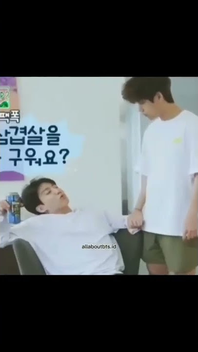 Adek manja ke kakak ❌| Kakak manja ke adek ✔️ #bts #taehyung #jungkook #army