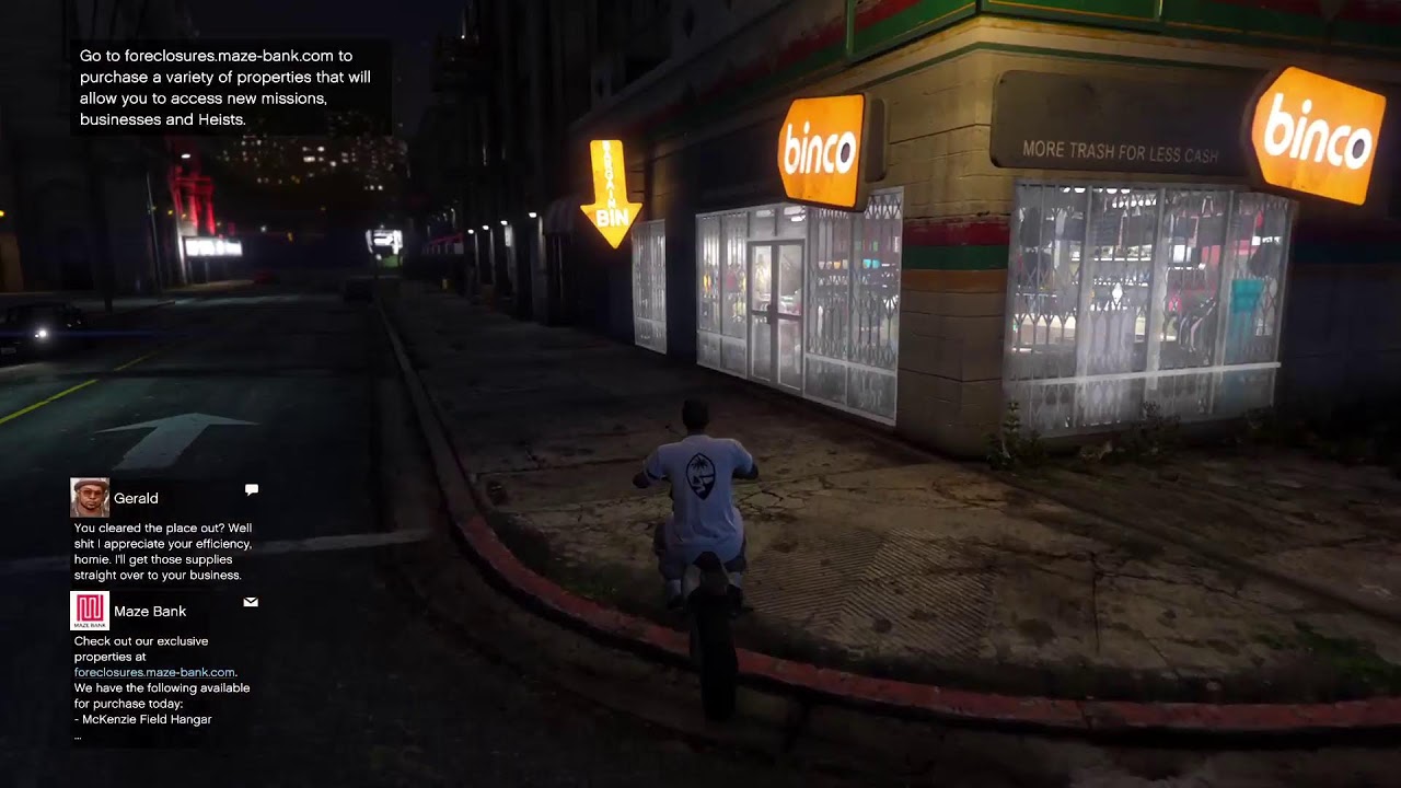 GTA Online |“GTA Seshunz pt. 6“