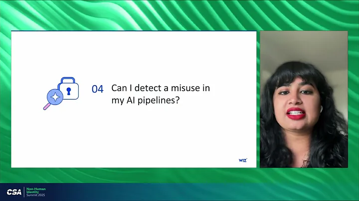 Balancing Innovation and Risk: The Future of AI in Security | CxO Trust 2025