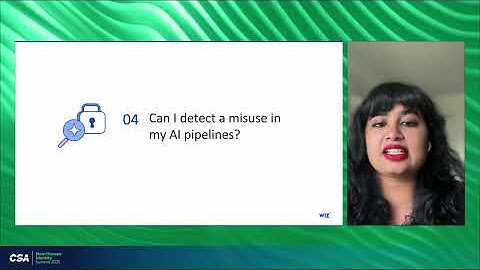 Balancing Innovation and Risk: The Future of AI in Security | CxO Trust 2025