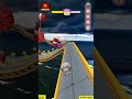 Going Ball Crazy SpeedRun 🌀 World Record Gameplay | Insane Speed Run #125#games #stickball