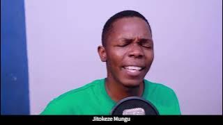 Jitokeze Tena #Acoustitouch -Japhet Zabron