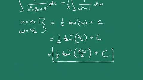 Partial Fraction Decomposition - Part 4