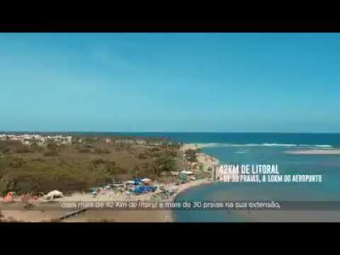Costa do Camaçari Bahia   Operação Verão 2018!!