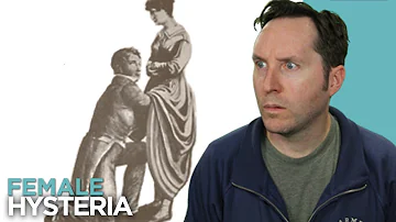 How is hysteria treated today?