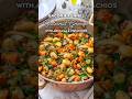 Easy Fall Dinner - Bacon & Roasted Butternut Gnocchi with fennel & arugula #easyrecipes #asmr