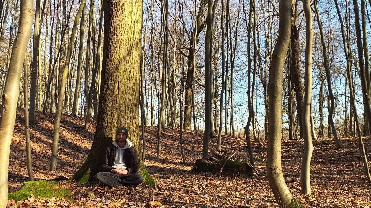 22' Silence Inside a Bomb Crater #17