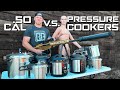 Can a pressure cooker kill you