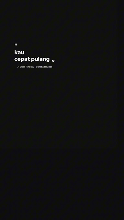 MENTAHAN CCP LIRIK LAGU VIRAL*OBATI RINDUKU #viral #mentahanccp #laguviral #lirikccp #shorts