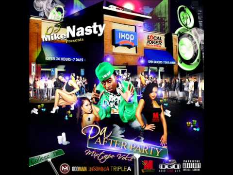 07. Let Me In Dat Thang - Shortbus Boys