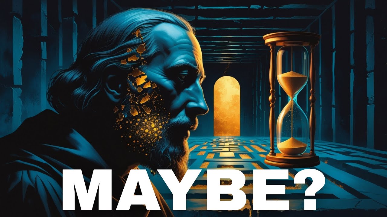 You’ve Been Lied To About Identity — This Forgotten Philosopher Knew the Truth