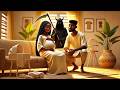 HER LIFE OR HER BABY… THE CHOICE SHE MADE WILL SHOCK YOU 😱 #africanfolktales #spooky #storytime