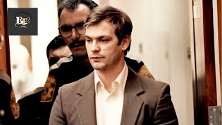 Where Is Jeffrey Dahmer’s Brother David Dahmer Now? A Look at His Life Today