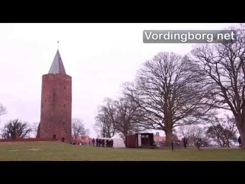 Danmarks Borgcenter præsenterer ny attraktion i Gåsetårnet Danmarks Borgcenter præsenterer ny attraktion i Gåsetårnet