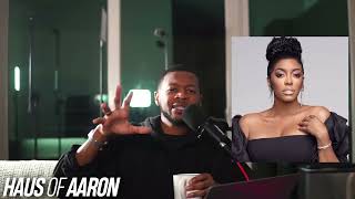Porsha Williams Dating New Man! Here Comes Simon... Kenya Moore Will Be Featured In RHOA S16!