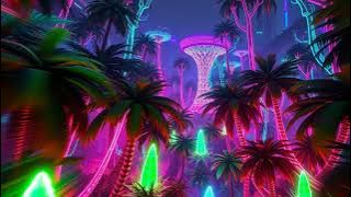 Binar Jungle Groove (Groove Hutan Binar) | Jungle Dutch | FREE Music Download
