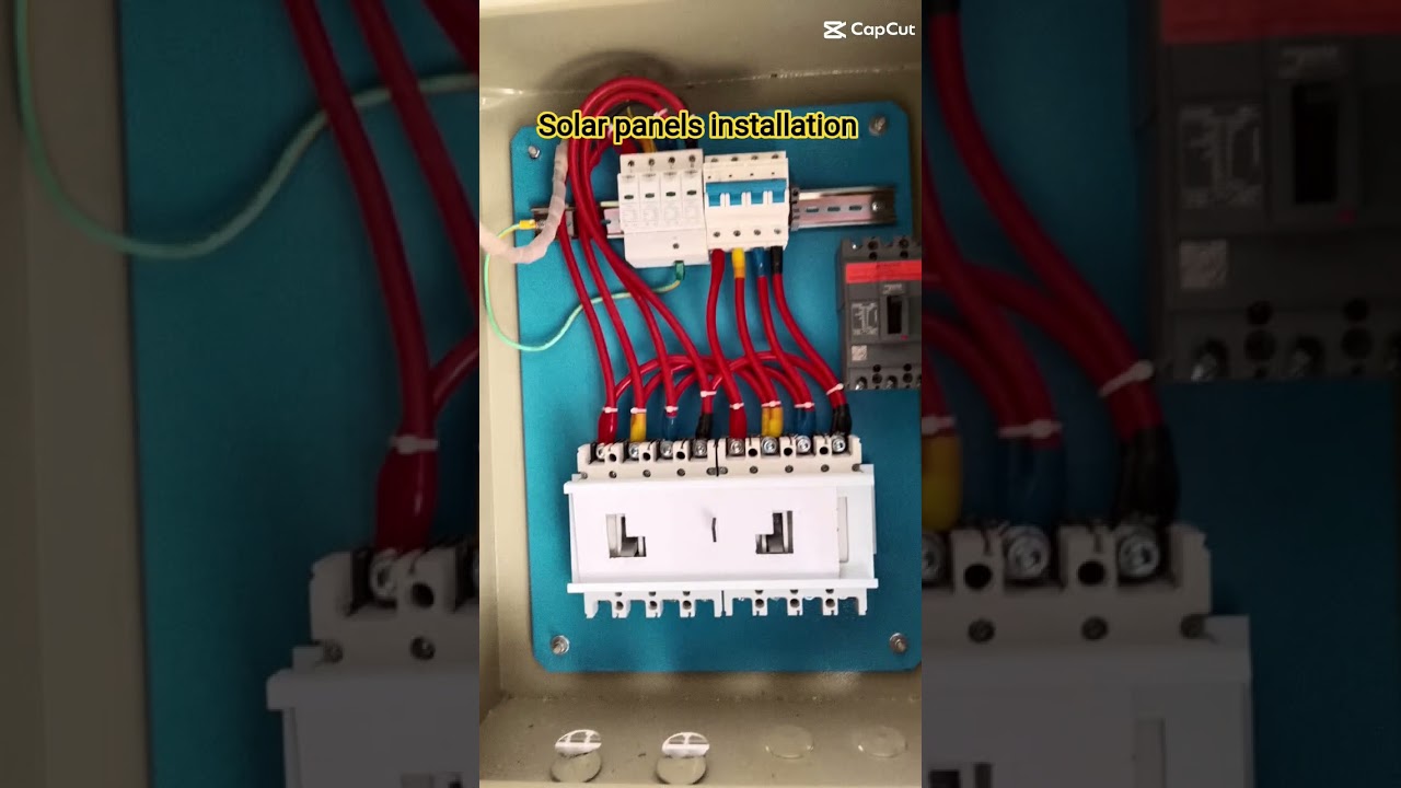 solar panels installation KY bary me janney k liye comment Kary