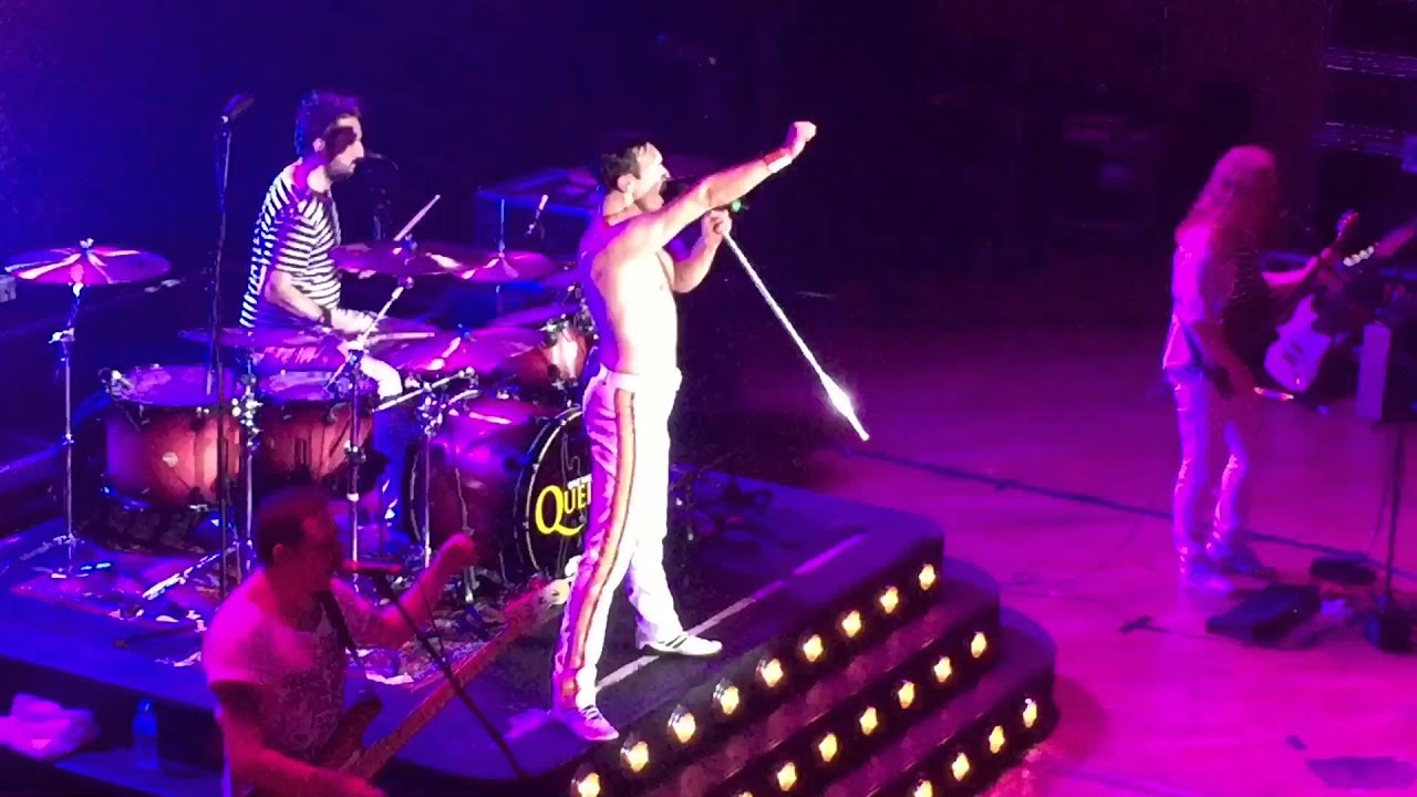 gary mullen the works one night of queen in aberdeen youtube gary mullen and the works tour dates