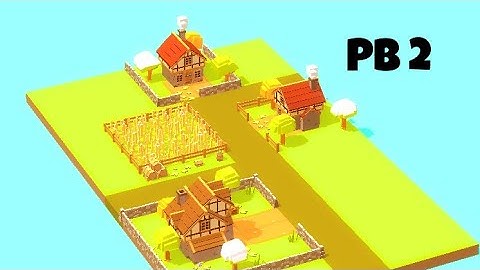 Pocket Build - PART 2 “New expansions..”