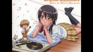 Kaichou wa Maid-sama OST: Main Theme