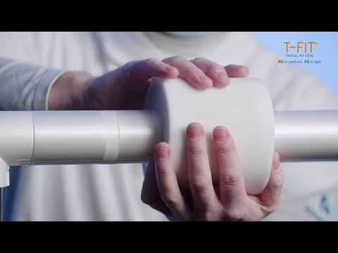 T FIT Clean Flange Box