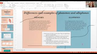 summative task unit 5 language systems