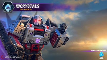 Autobots roll out episode 1