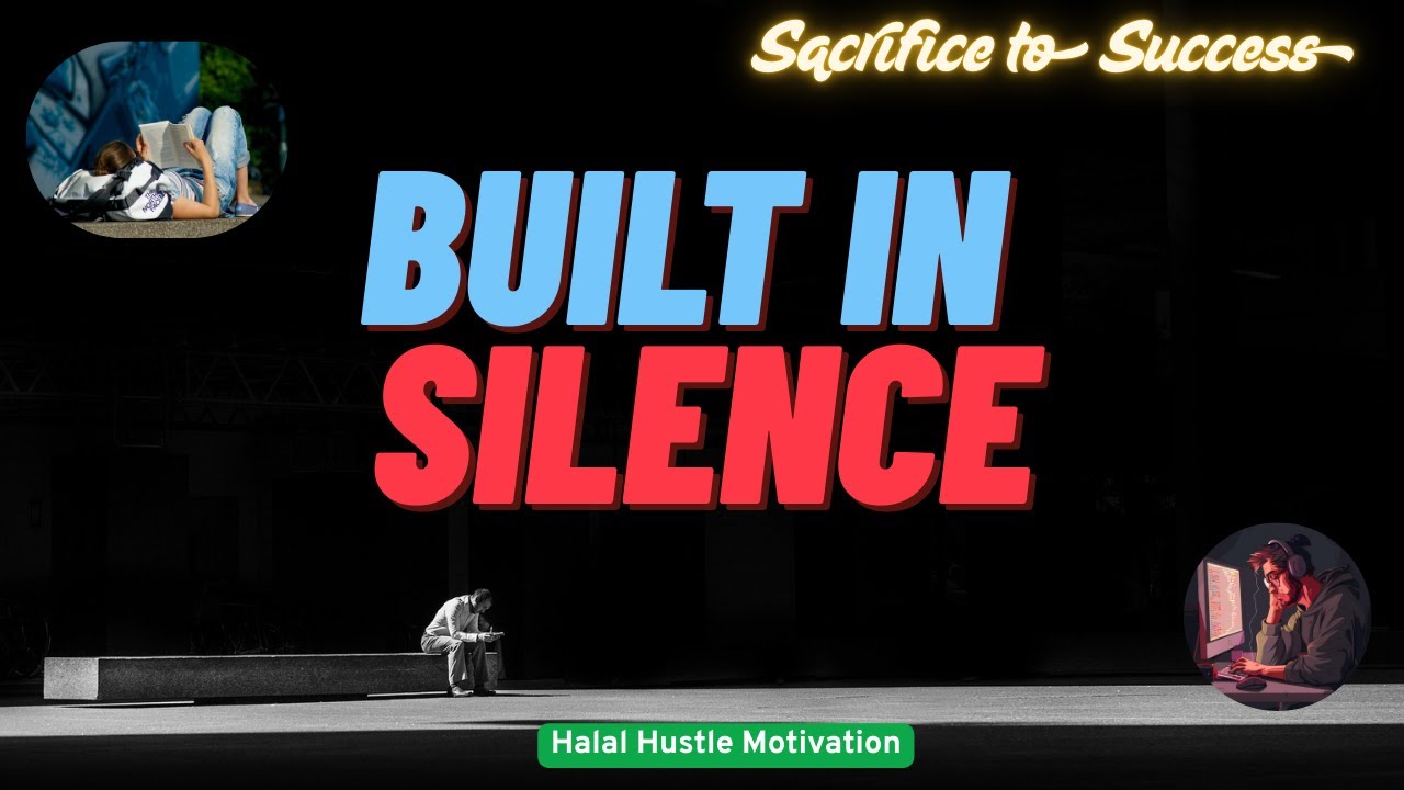 Sacrifice to Success || Hard Truth Motivation || No Comfort Zone